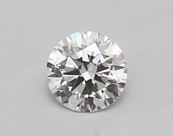 0.56 ct. round Lab Grown Diamond front image
