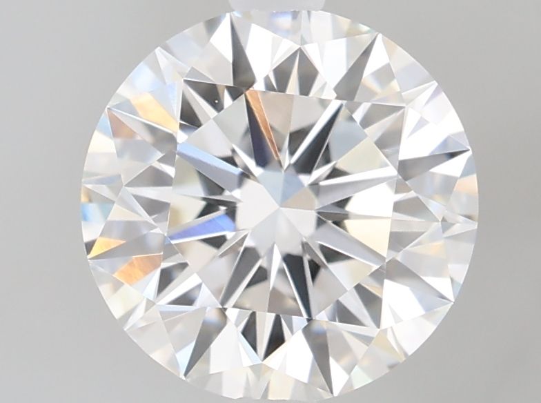 1.09 ct. round Lab Grown Diamond front image