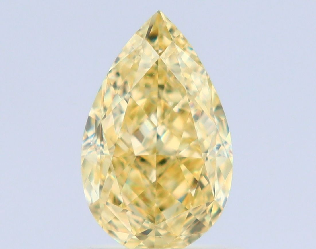 1.01 ct Pear diamond