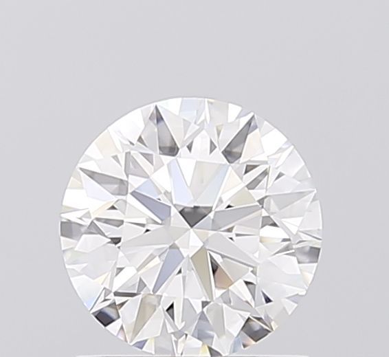 1.04 ct. round Lab Grown Diamond front image