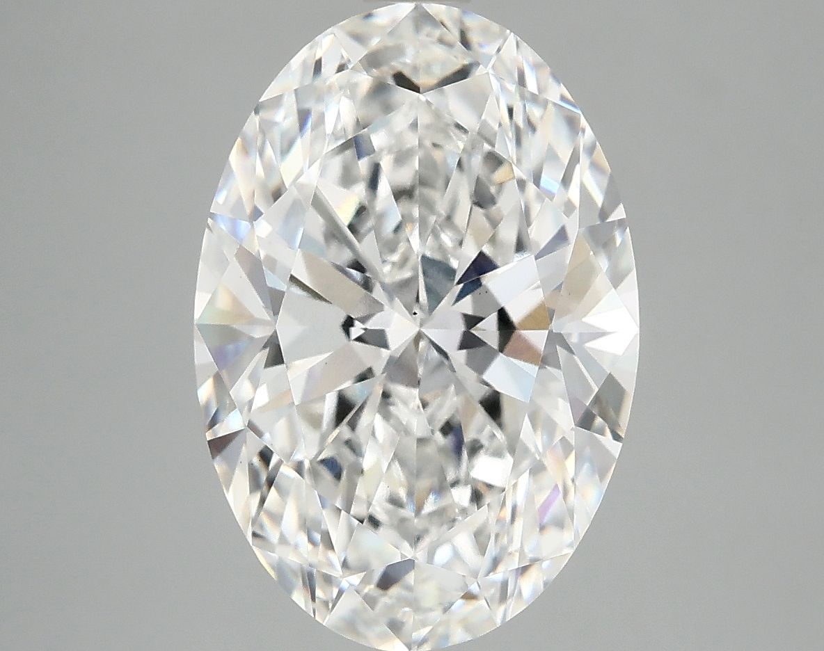 4.81 Carat