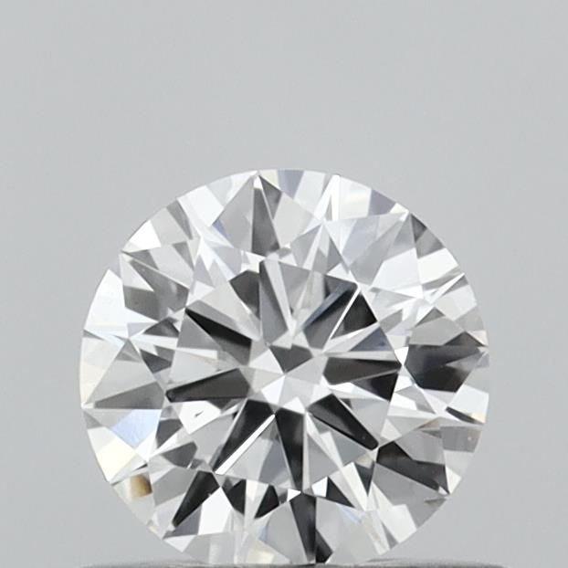 0.48 ct lab-grown Round Diamond