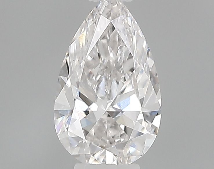 0.35 ct Pear diamond