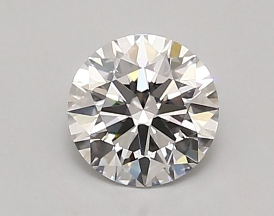 0.94 ct. round Lab Grown Diamond front image