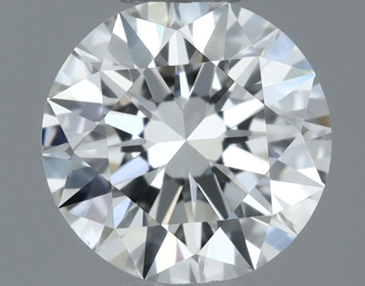 0.30 ct Round diamond
