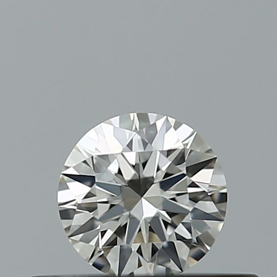 0.23 ct Round diamond