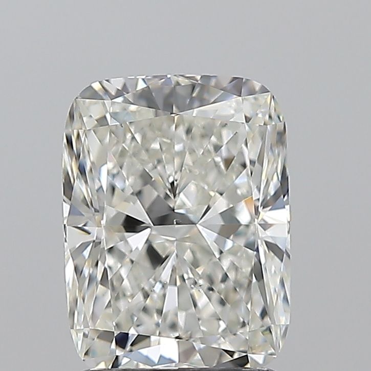 1.70 ct Cushion Modified diamond