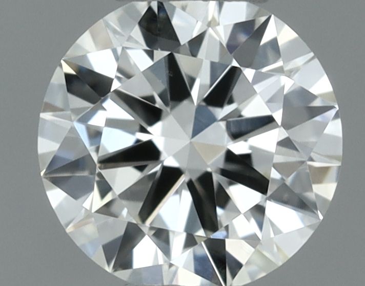 0.30 ct Round diamond