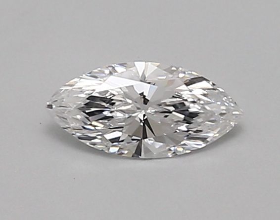 0.4 ct lab-grown Marquise Diamond