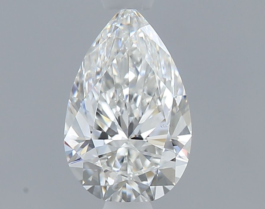 0.33 ct Cushion brilliant Diamond