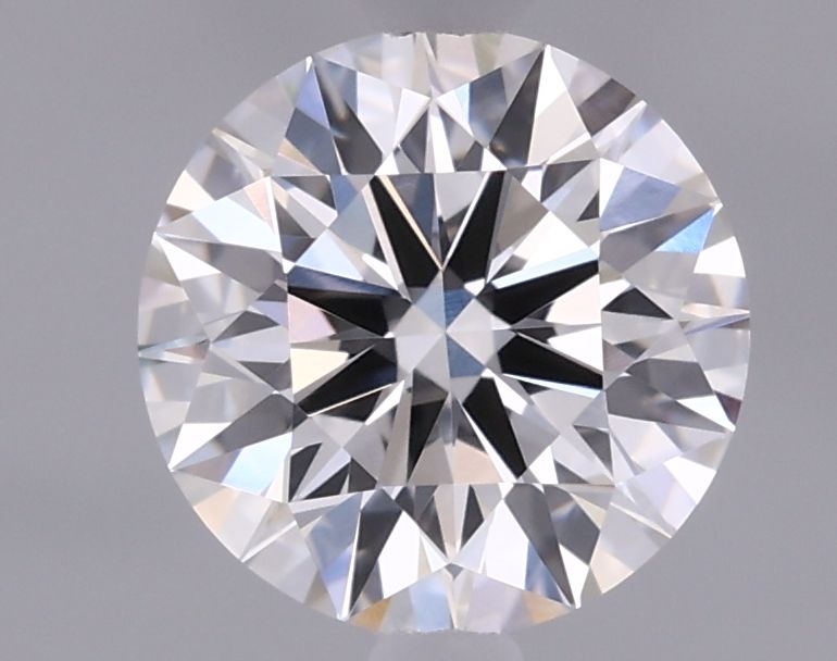 1.00 ct. round Lab Grown Diamond front image