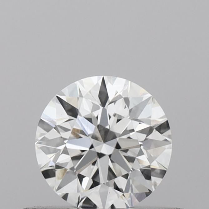 0.39 ct lab-grown Round Diamond