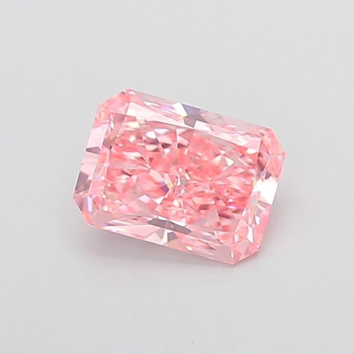 2.01 ct. radiant Lab Grown Diamond front image