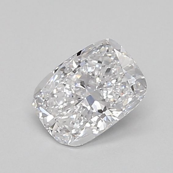 0.39 ct lab-grown Cushion modified Diamond