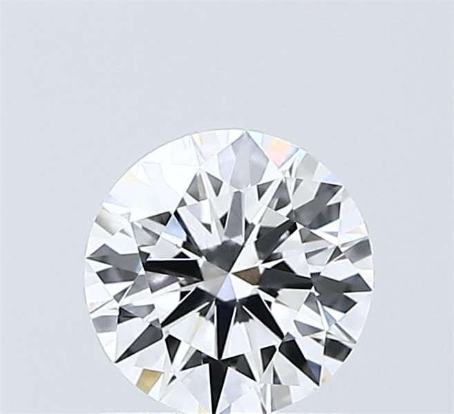 1.00 ct. round Lab Grown Diamond front image