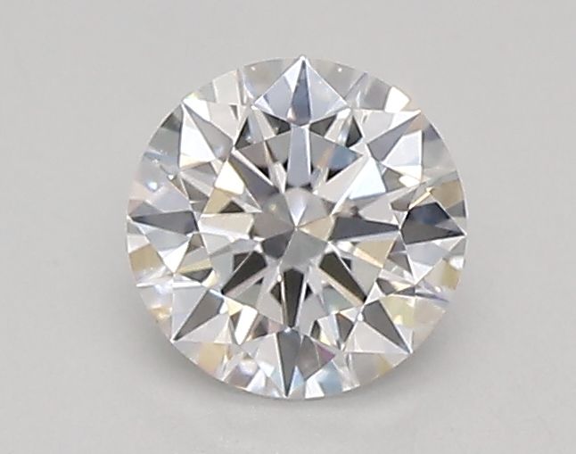 0.45 ct lab-grown Round Diamond