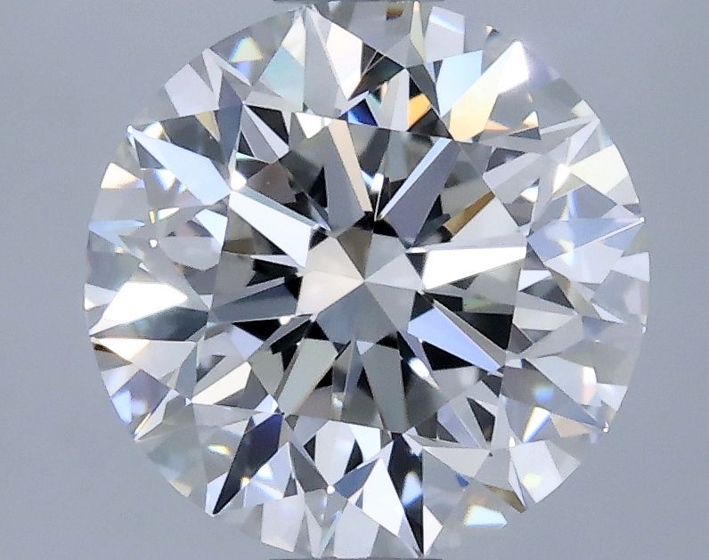 1.10 ct Round diamond