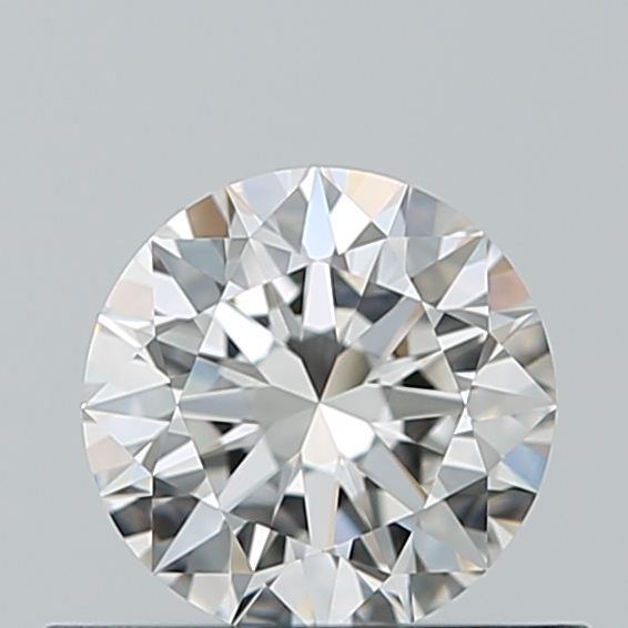 0.50 ct Round diamond
