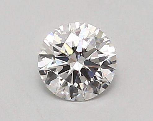 0.45 ct lab-grown Round Diamond