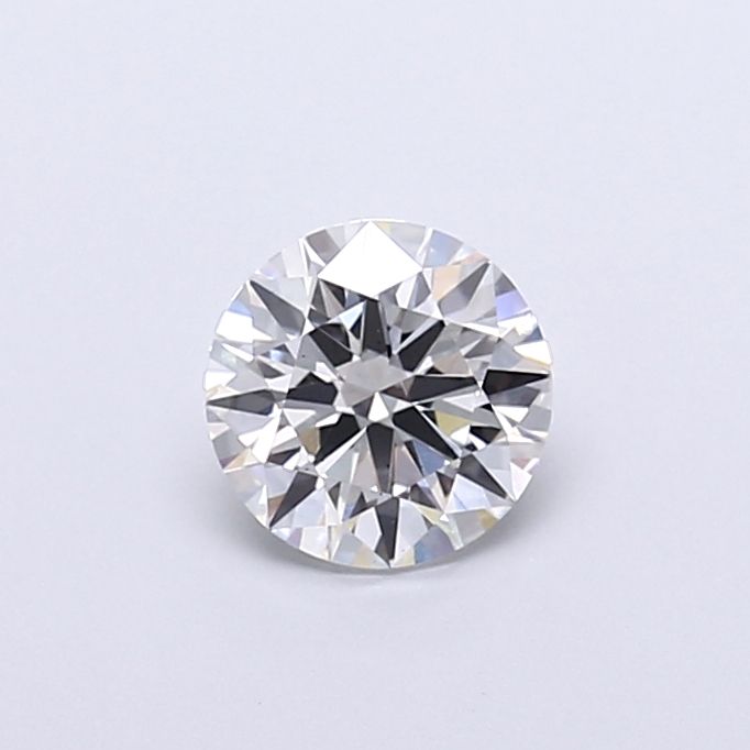 1.20 ct. round Lab Grown Diamond front image