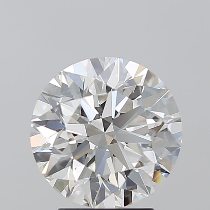 3.10 ct Round diamond