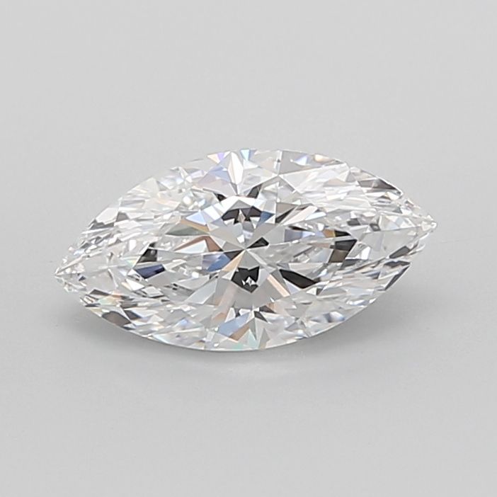 2.00 ct. marquise Lab Grown Diamond front image