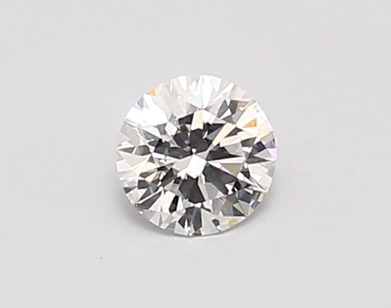 0.37 ct lab-grown Round Diamond