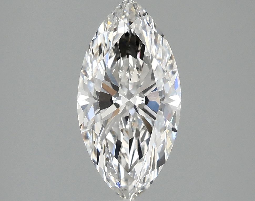 1.46 ct. marquise Lab Grown Diamond front image