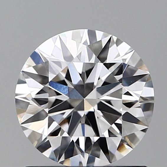 1.06 ct. round Lab Grown Diamond front image