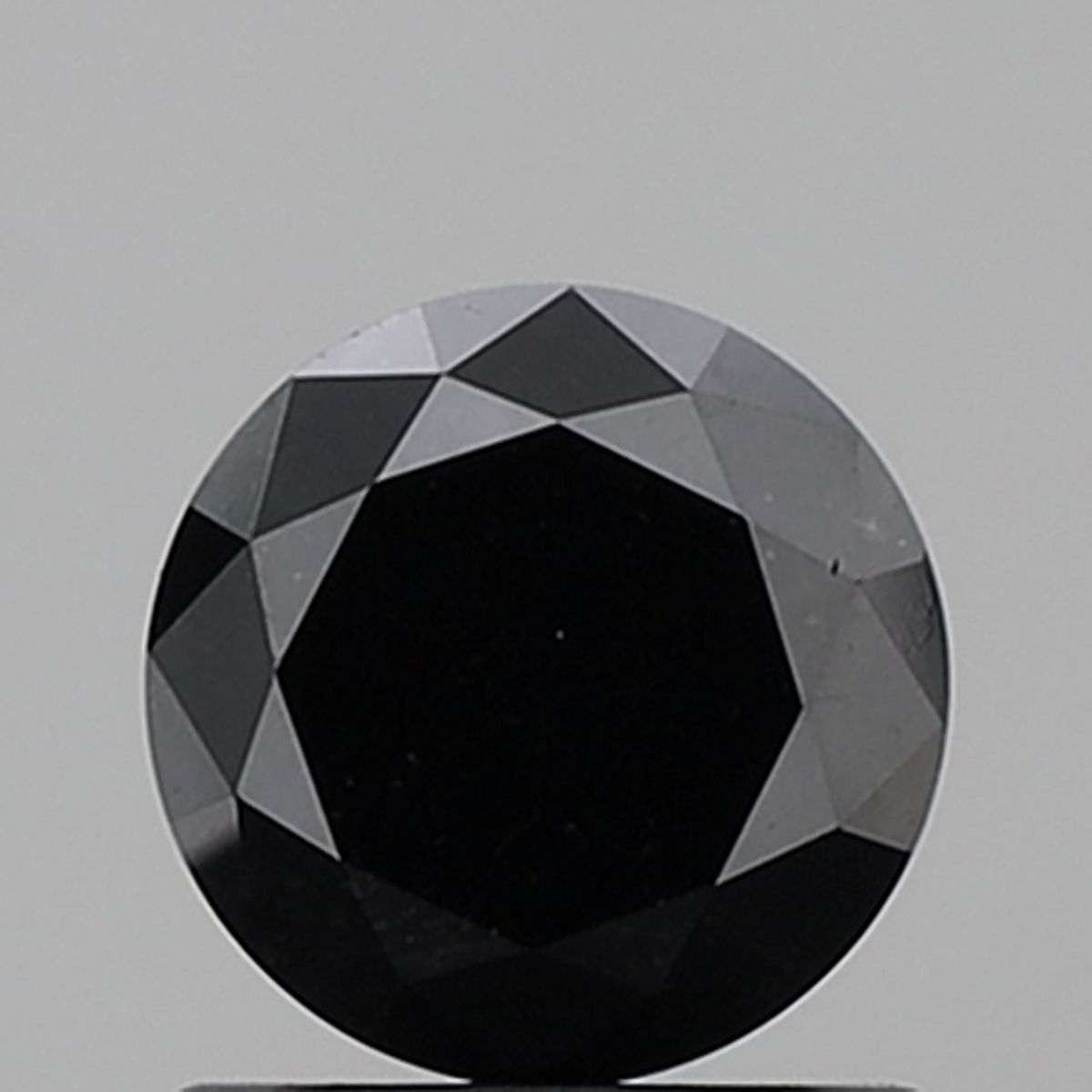 Diament 1.18 ct Fancy Black/VVS2