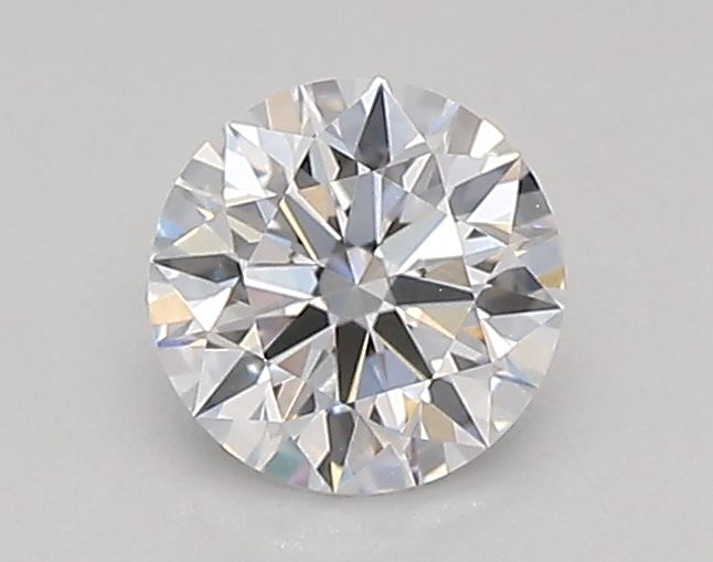 0.45 ct lab-grown Round Diamond