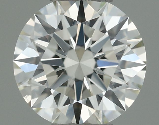 0.34 ct Round diamond