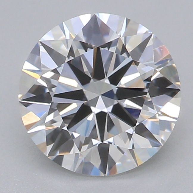 1.00 ct. round Lab Grown Diamond front image
