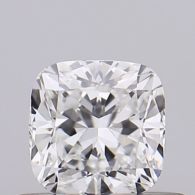 0.52 ct Cushion Brilliant diamond