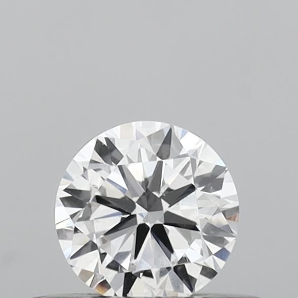 0.3 ct lab-grown Round Diamond