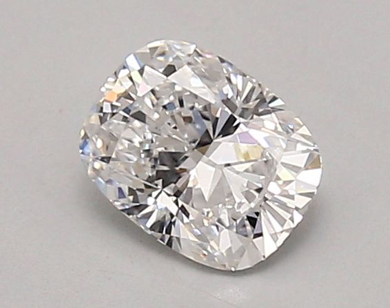 0.92 ct lab-grown Cushion modified Diamond