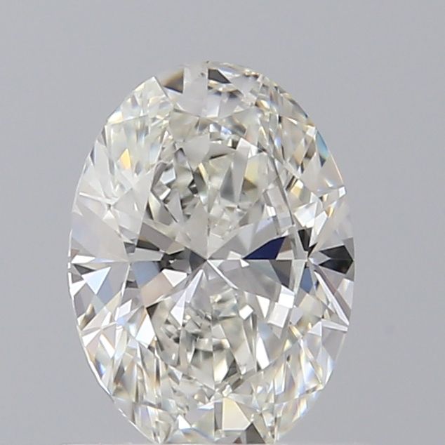 0.62 ct Oval diamond