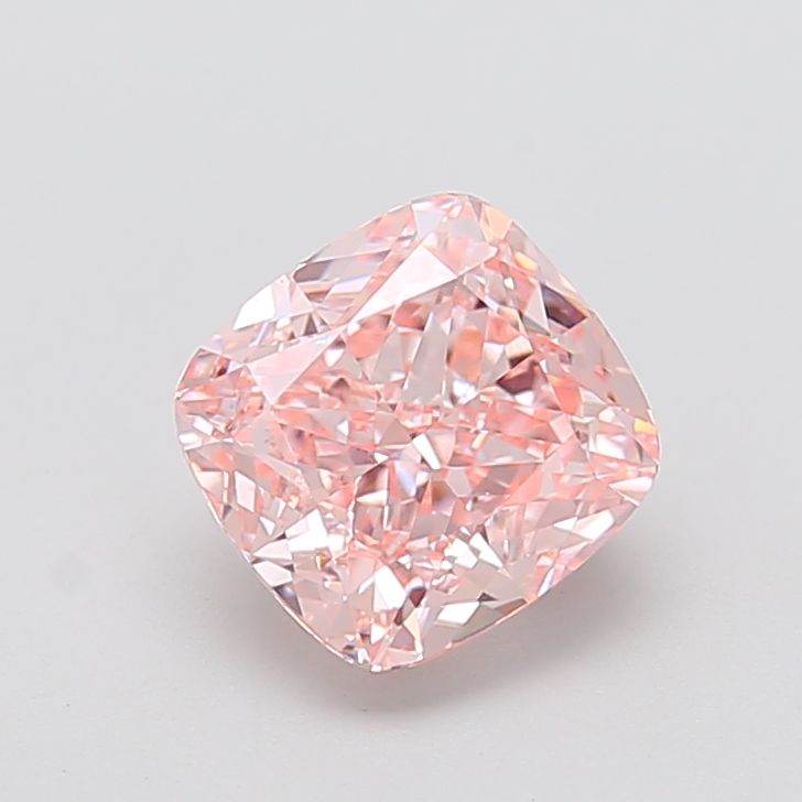 3.01 ct Cushion Modified diamond