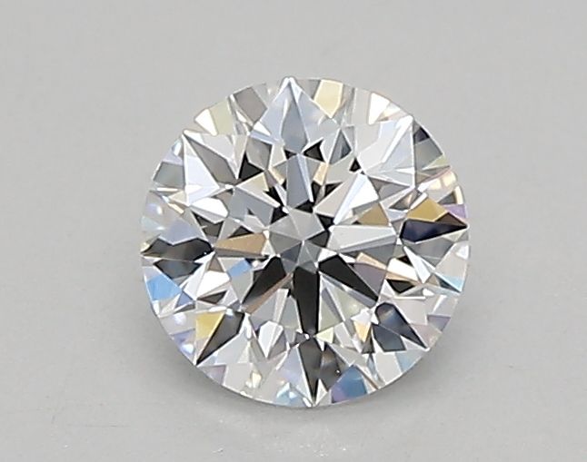 0.47 ct lab-grown Round Diamond