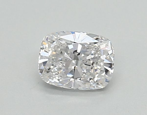 0.37 ct lab-grown Cushion modified Diamond