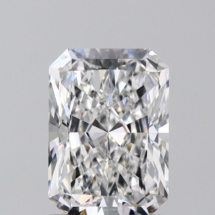 Diament 1.52 ct F/VVS2