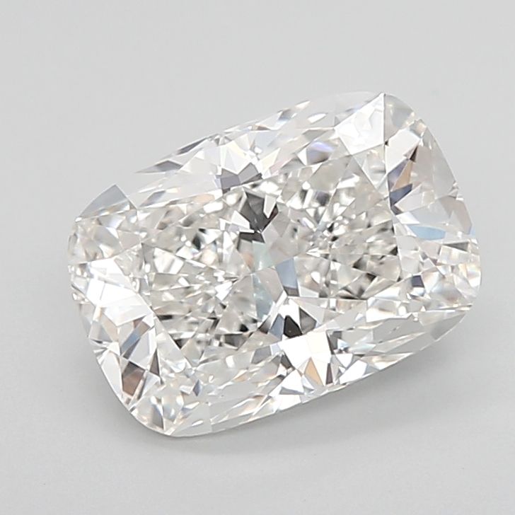 3.06 ct Cushion Modified diamond