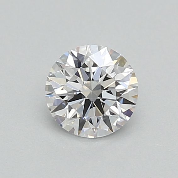 0.33 ct lab-grown Round Diamond