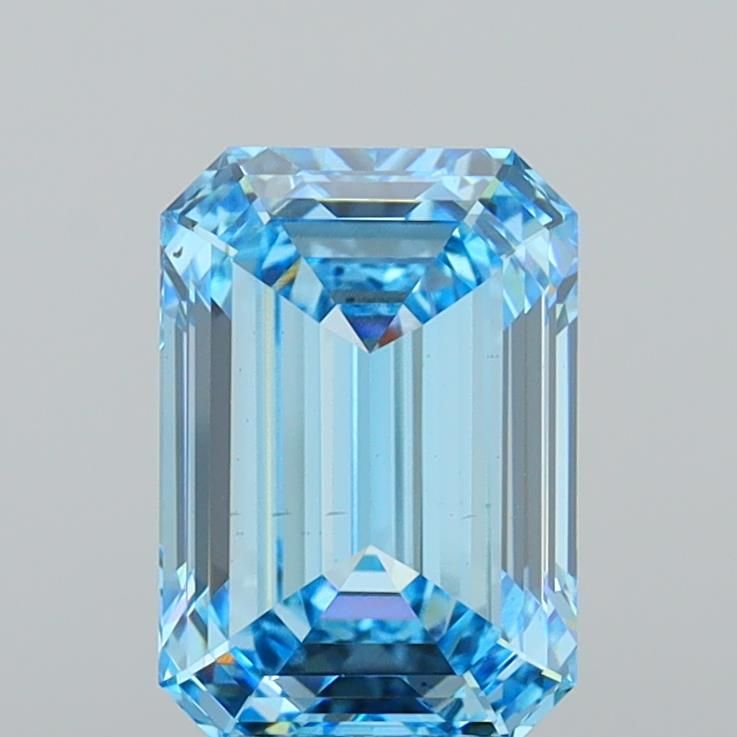 4.01 Carat