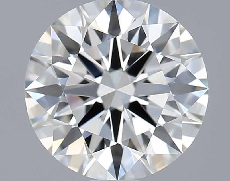 1.89 ct. round Lab Grown Diamond front image