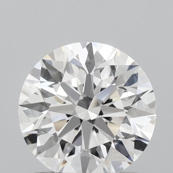 1.01 ct. round Lab Grown Diamond front image