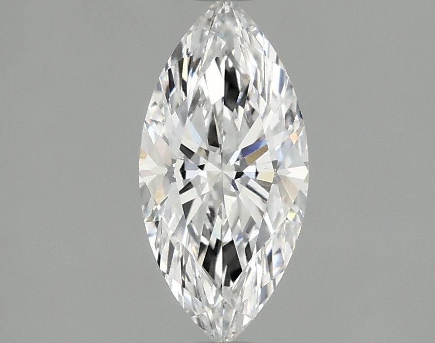 1.07 ct. marquise Lab Grown Diamond front image