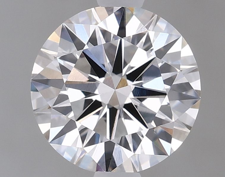 1.09 ct. round Lab Grown Diamond front image