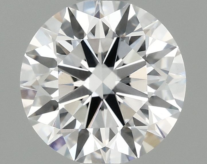 1.06 ct. round Lab Grown Diamond front image
