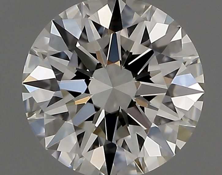 0.44 ct Round Diamond